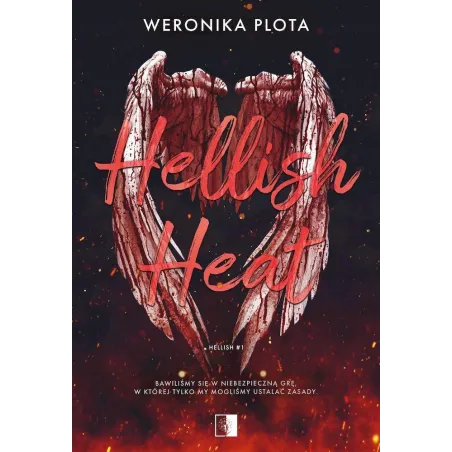 HELLISH HEAT. HELLISH 1