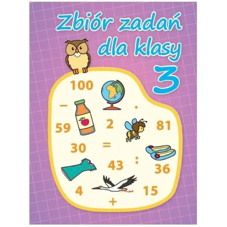 Zbiór Zadań Dla Klasy 3
