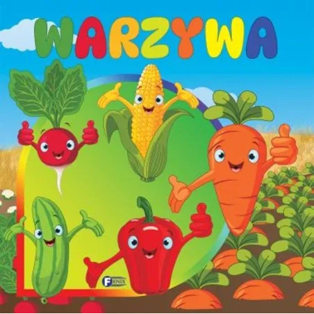 Warzywa Warzywa