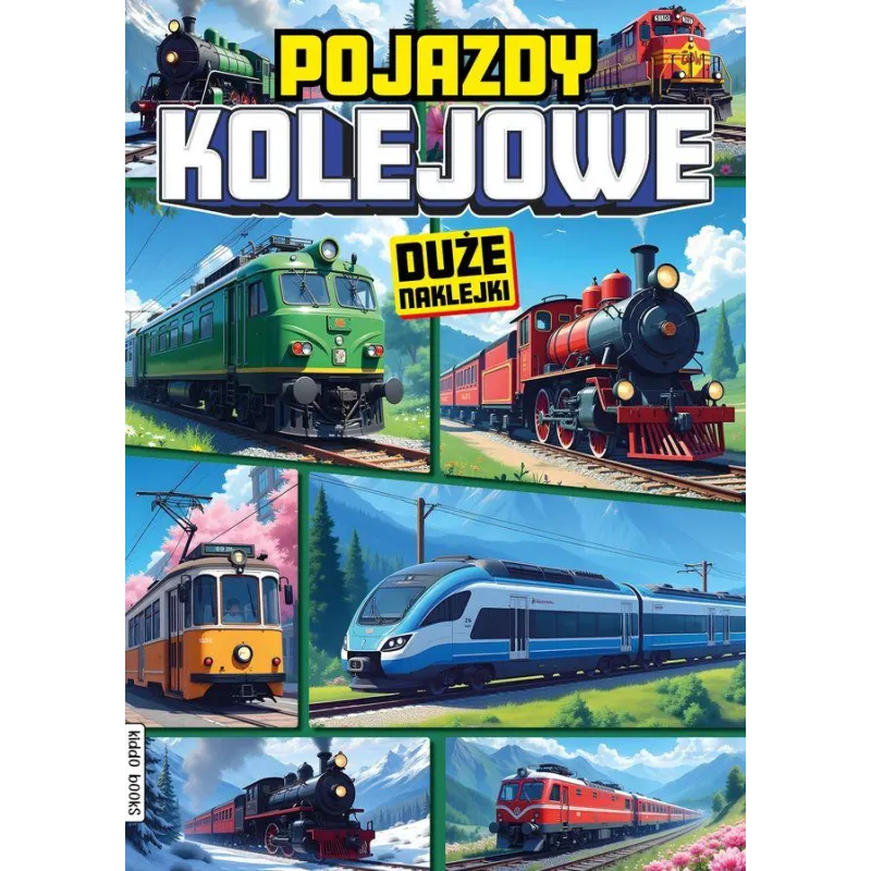 Opracowanie zbiorowe