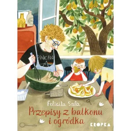 Przepisy Z Balkonu I Ogródka