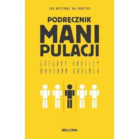 Podręcznik Manipulacji