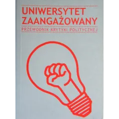 UNIWERSYTET ZAANGAŻOWANY