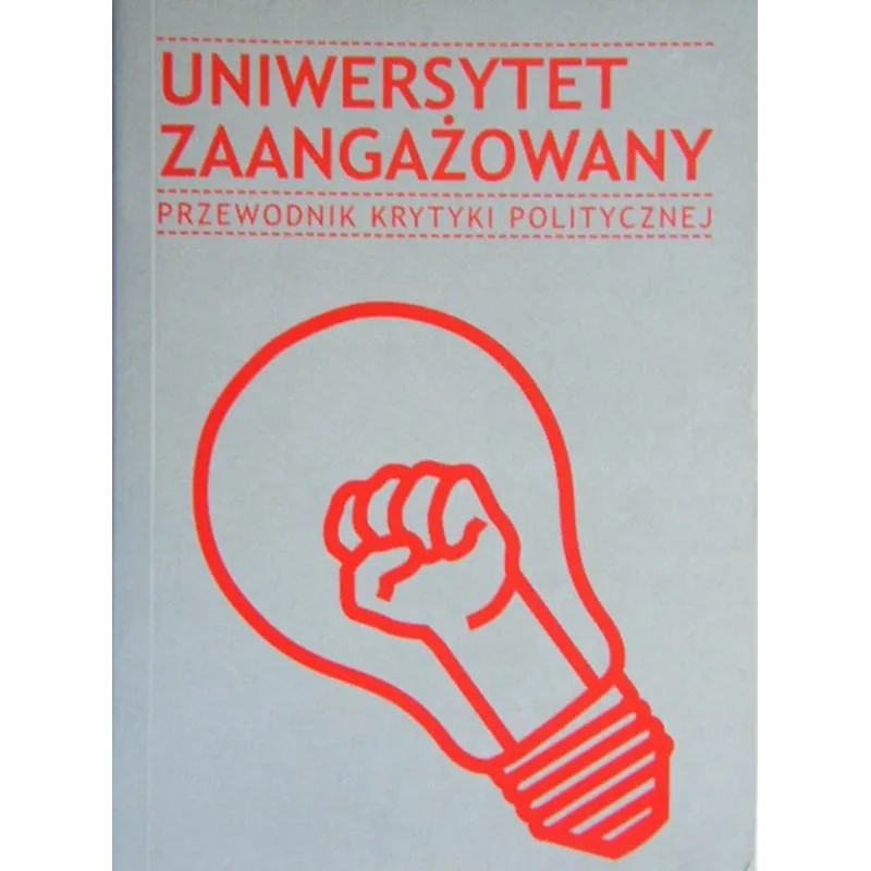 UNIWERSYTET ZAANGAŻOWANY