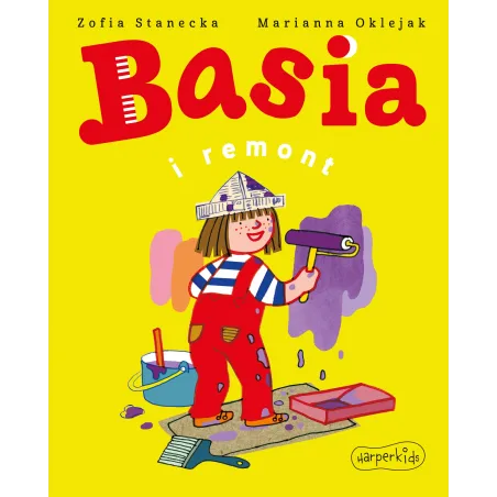 Basia I Remont Basia I Remont