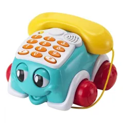 Interaktywny Telefon Dla Malucha B-Kids 12M+