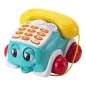Interaktywny Telefon Dla Malucha B-Kids 12M+