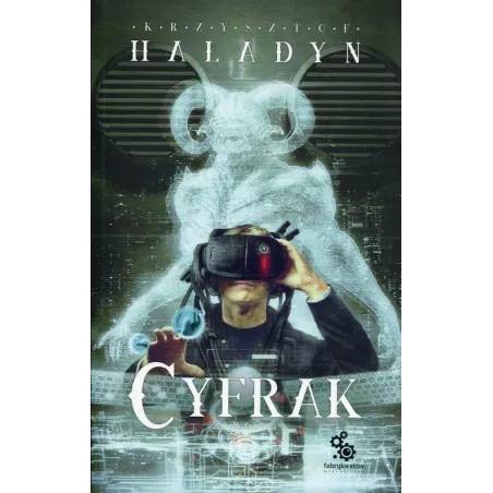 CYFRAK Krzysztof Haladyn - Fabryka Słów
