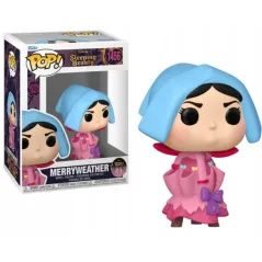 FIGURKA KOLEKCJONERSKA SLEEPING BEAUTY MERRYWEATHER FUNKO POP! 1456