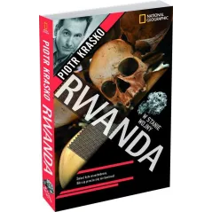 RWANDA W STANIE WOJNY Piotr Kraśko - G+J