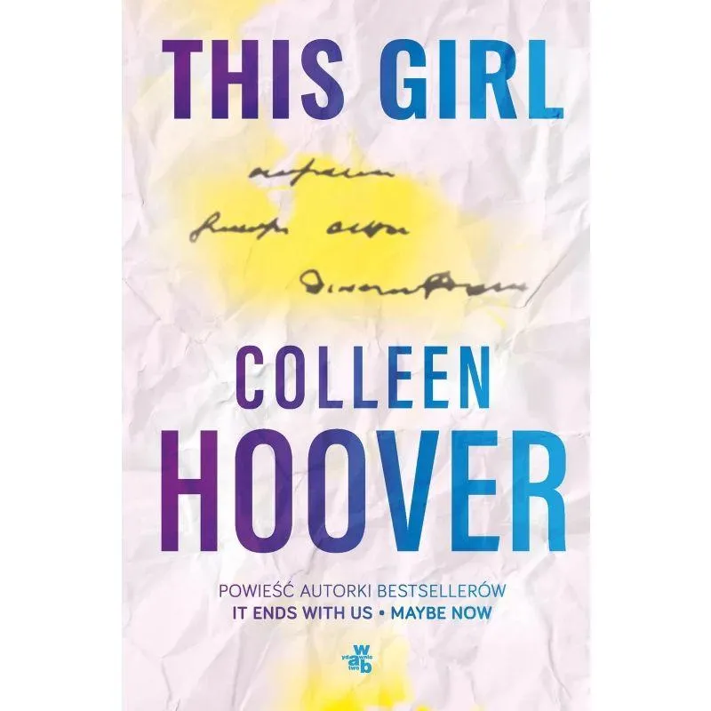 Colleen Hoover Colleen Hoover