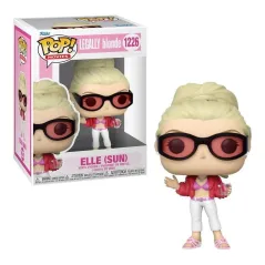 FUNKO POP! LEGALLY BLONDE FIGURKA KOLEKCJONERSKA 1226