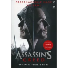 ASSASSIN`S CREED Christie Golden - Insignis