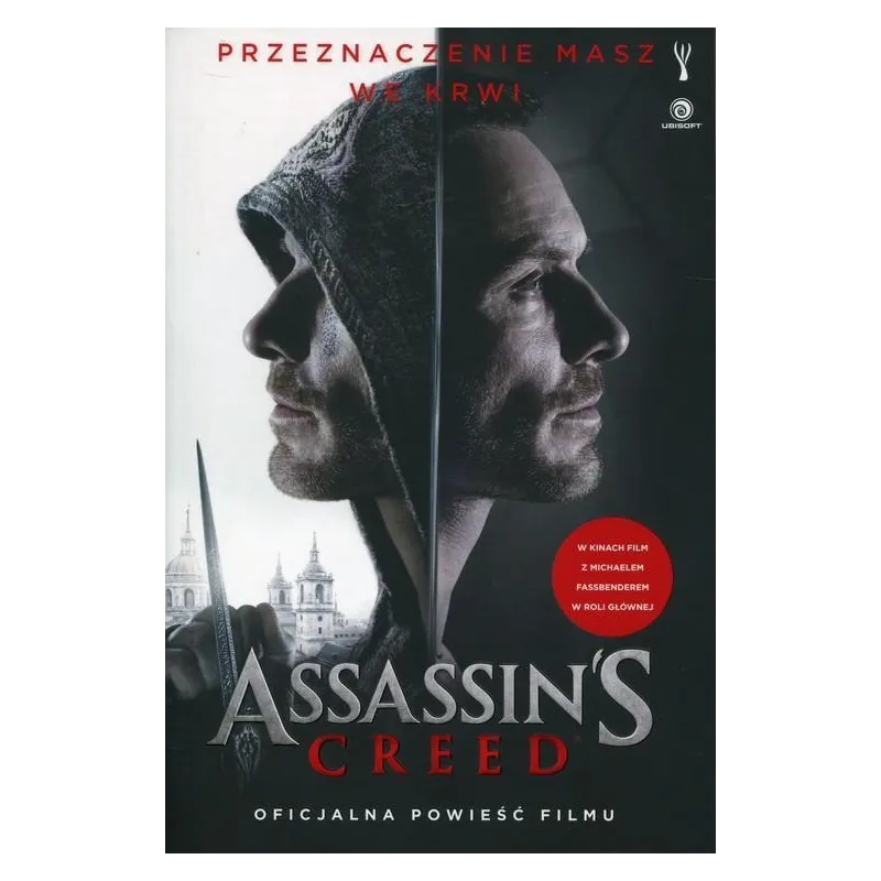 ASSASSIN`S CREED Christie Golden - Insignis