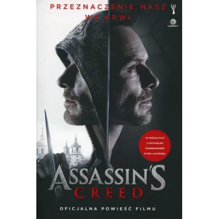 ASSASSIN`S CREED Christie Golden - Insignis