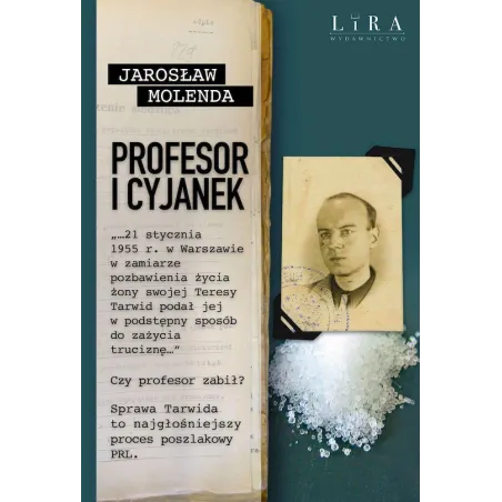 Profesor I Cyjanek