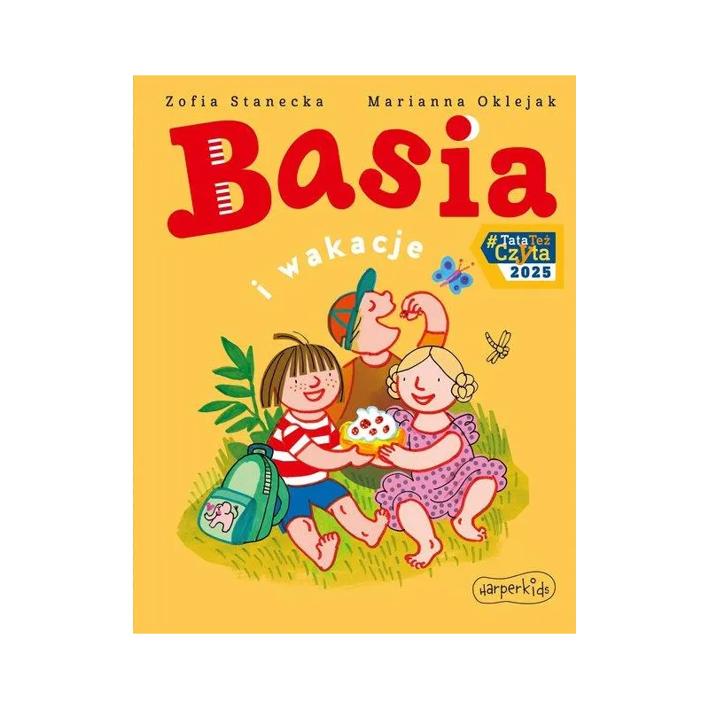 BASIA I WAKACJE