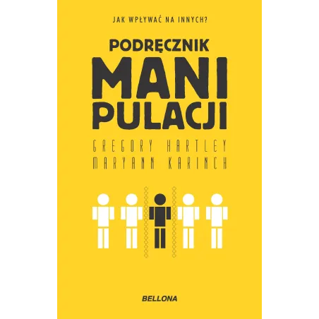 Podręcznik Manipulacji