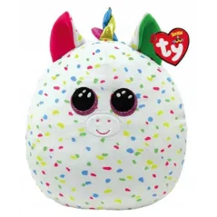 SQUISHY BEANIES HARMONIE JEDNOROŻEC 30 CM 3+