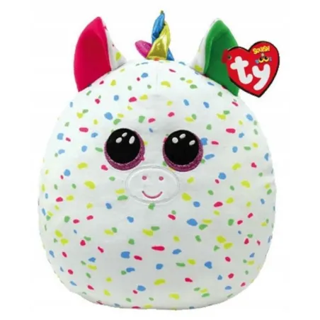 SQUISHY BEANIES HARMONIE JEDNOROŻEC 30 CM 3+
