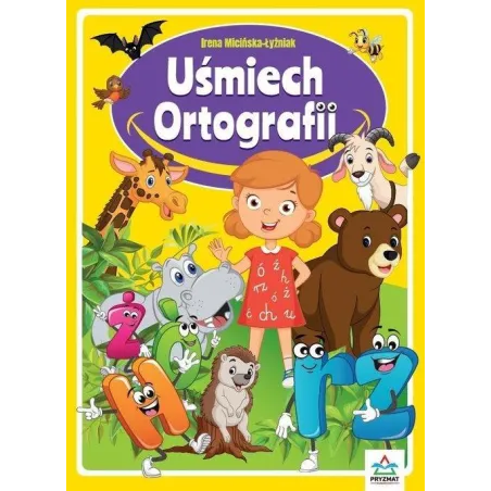 Uśmiech Ortografii