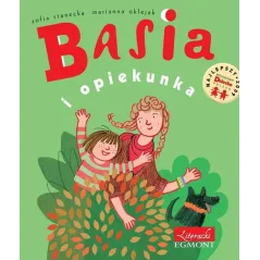 Zofia Stanecka, Marianna Oklejak