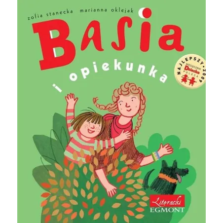 Zofia Stanecka, Marianna Oklejak