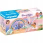 Playmobil Princess Magic Niebiański Pegaz Z Tęczą 71361 4+