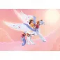 Playmobil Princess Magic Niebiański Pegaz Z Tęczą 71361 4+