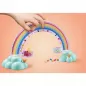 Playmobil Princess Magic Niebiański Pegaz Z Tęczą 71361 4+