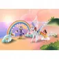 Playmobil Princess Magic Niebiański Pegaz Z Tęczą 71361 4+