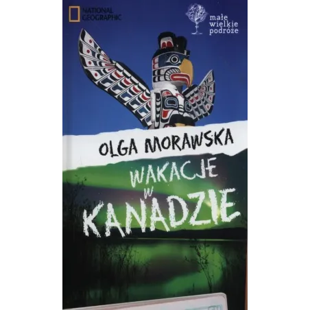 Wakacje W Kanadzie Wakacje W Kanadzie
