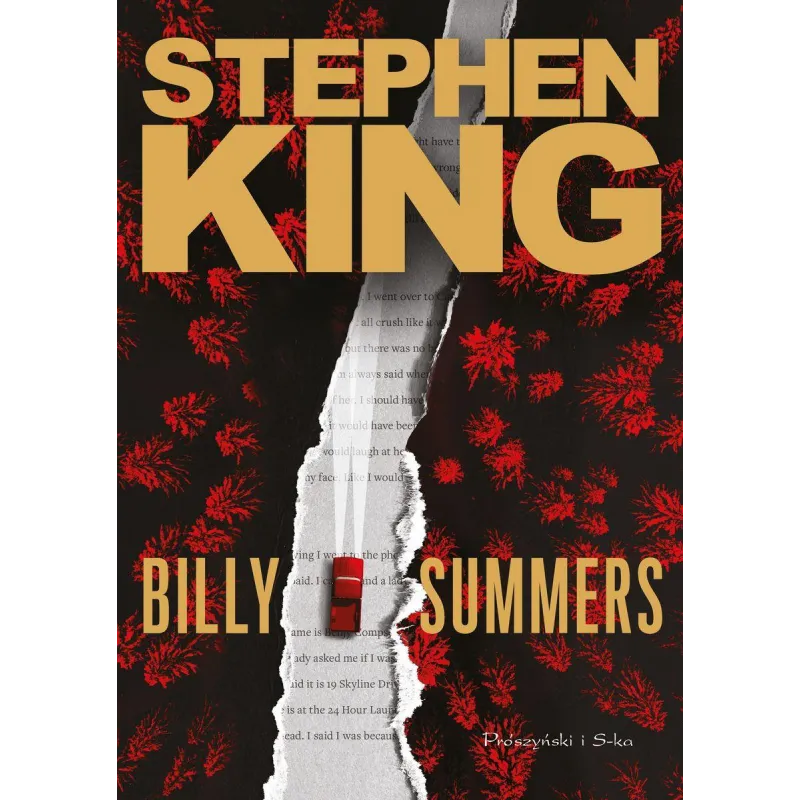 Stephen King