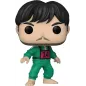 Figurka Funko Pop Player 218 Squid Game 1225