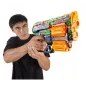 Wyrzutnia Blaster X-Shot Skins Dread K.o. Z 12 Strzałkami Zuru 8+
