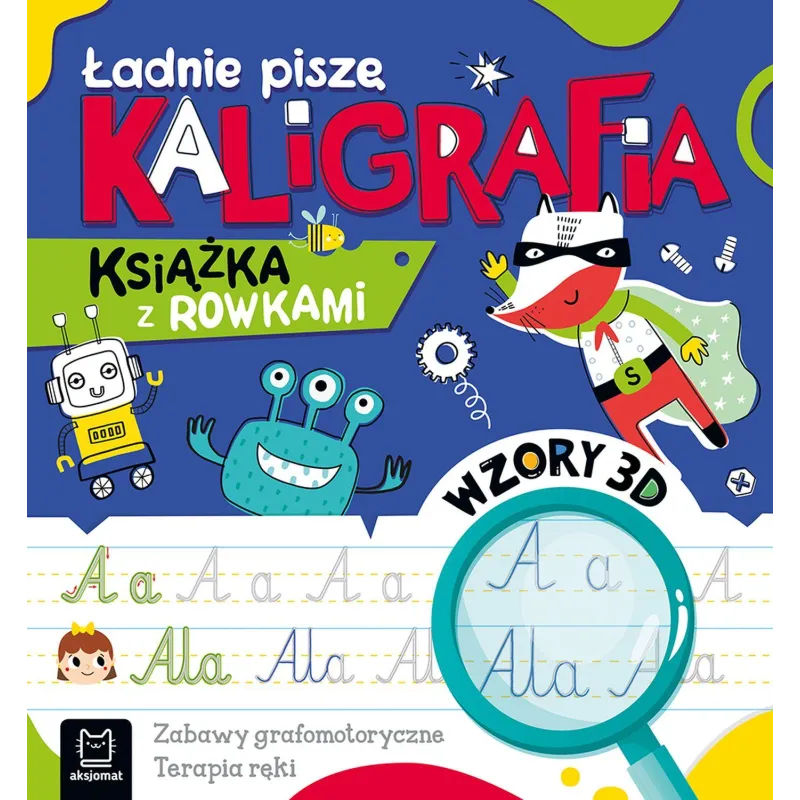 Agata Kaczyńska
