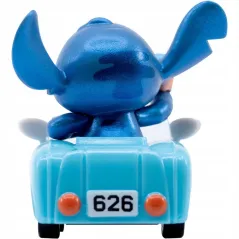 Figurka I Autko Lilo I Stitch Dla Maluchów 3+