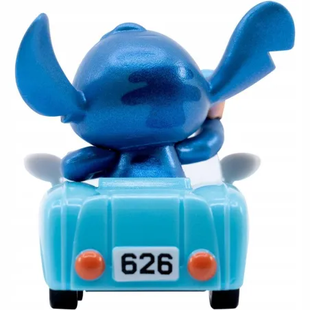 Figurka I Autko Lilo I Stitch Dla Maluchów 3+