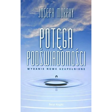 Potęga Podświadomości