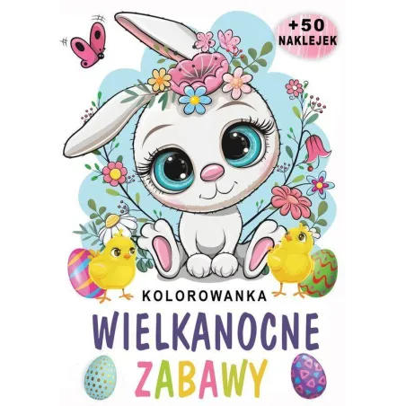 Wielkanocne Zabawy