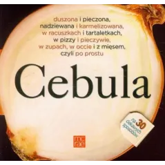 CEBULA PRZEPISY NA POTRAWY Z CEBULI - MC RAE