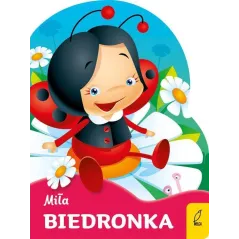 MIŁA BIEDRONKA