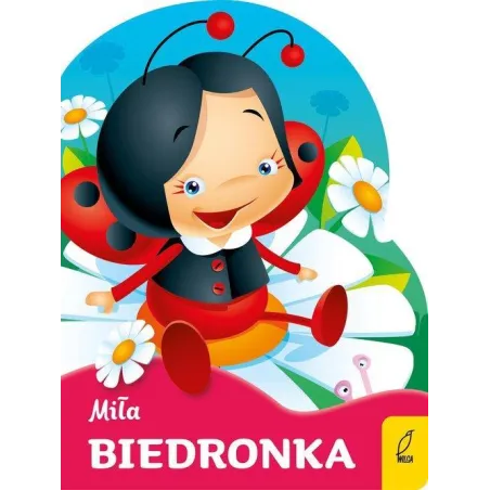 Miła Biedronka