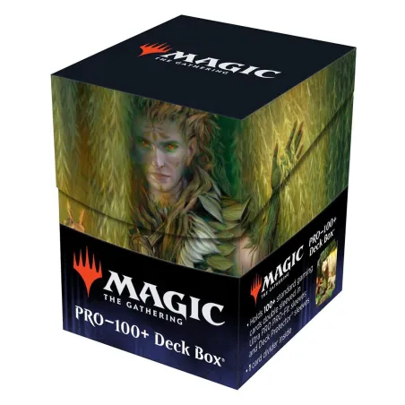 Magic The Gathering Murders At Karlov Manor 100+ Deck Box E 13+ Magic The Gathering Murders At Karlov Manor 100+ Deck Box E 13+