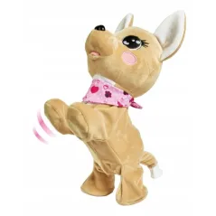 Chi Chi Love Pies Baby Boo Zabawka Interaktywna Simba 3+