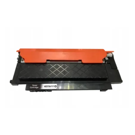 Toner 117A W2070A Czarny Do Hp 150A 150Nw 178Nw 179Fnw