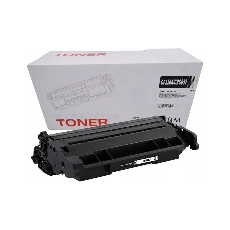 TONER 26A CF226A CRG-052 DO HP M402 M426 CANON MF426