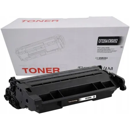 TONER 26A CF226A CRG-052 DO HP M402 M426 CANON MF426