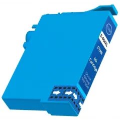 TUSZ DO EPSON 604XL CYAN XP-2200 XP-3200 XP-4200 WF-2930