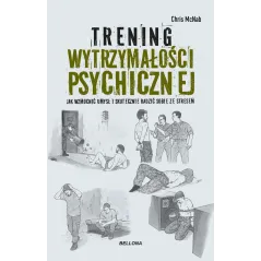 TRENING WYTRZYMAŁOŚCI PSYCHICZNEJ
